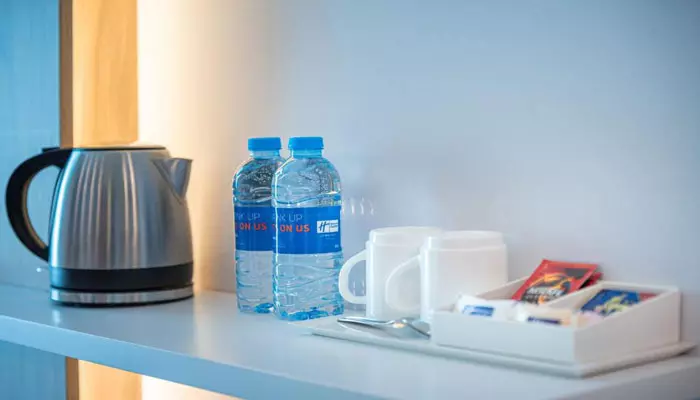 هتل هالیدی این اکسپرس ایروان