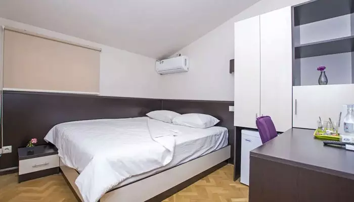 هتل بوتیک حیاک ایروان