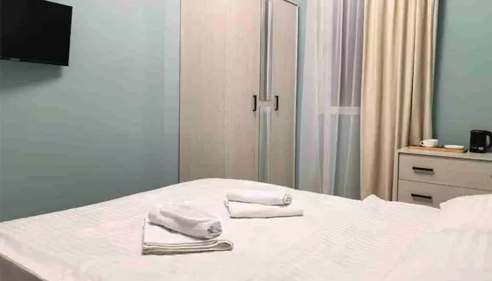 هتل بوتیک حیاک ایروان