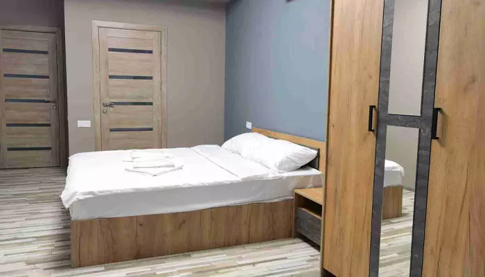 هتل بوتیک حیاک ایروان