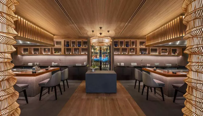 هتل حیات ریجنسی ریزورت پوکت