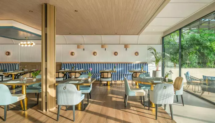 هتل حیات ریجنسی ریزورت پوکت