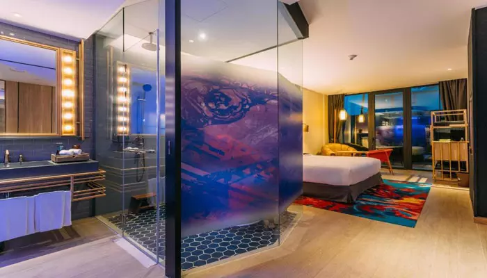 هتل ایندیگو پاتونگ پوکت