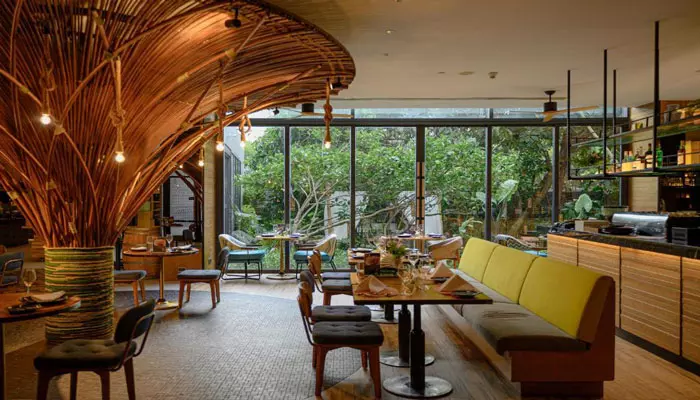 هتل ایندیگو پاتونگ پوکت