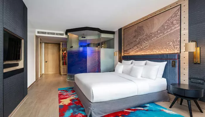 هتل ایندیگو پاتونگ پوکت