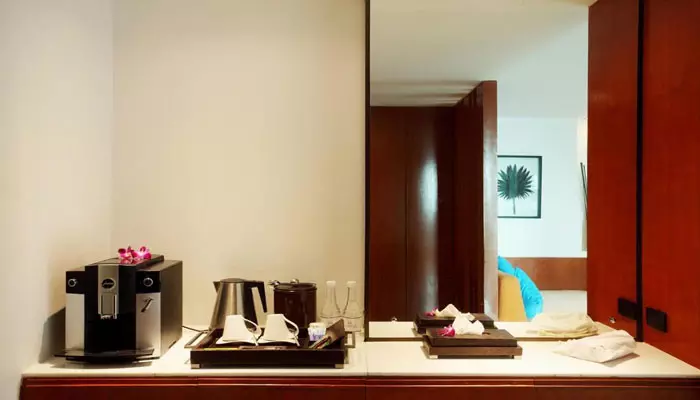 هتل لافلورا ریزورت پاتونگ پوکت