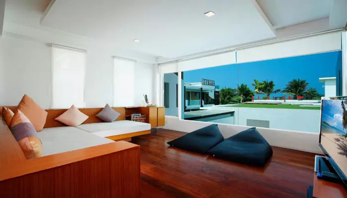 هتل لافلورا ریزورت پاتونگ پوکت