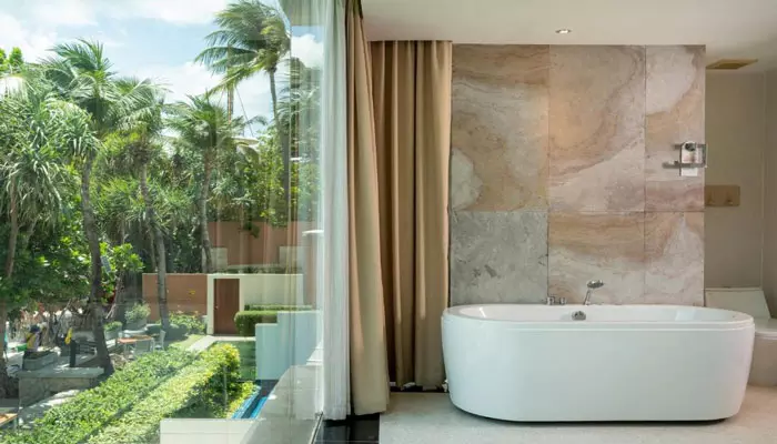 هتل لافلورا ریزورت پاتونگ پوکت