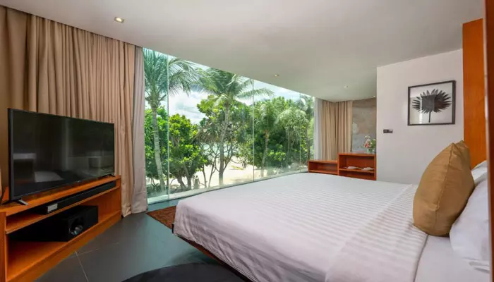 هتل لافلورا ریزورت پاتونگ پوکت