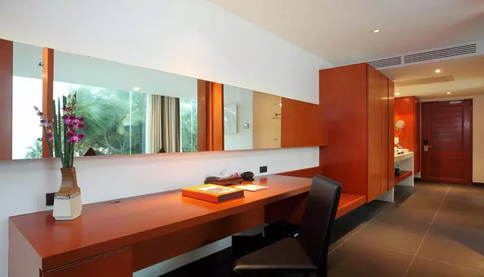 هتل لافلورا ریزورت پاتونگ پوکت