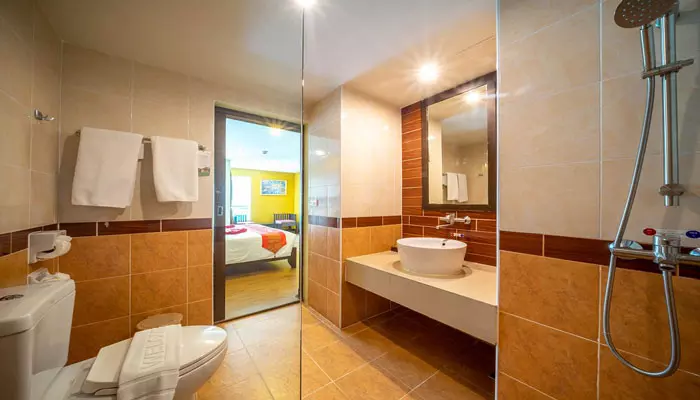 هتل لاوینتیج ریزورت پاتونگ پوکت