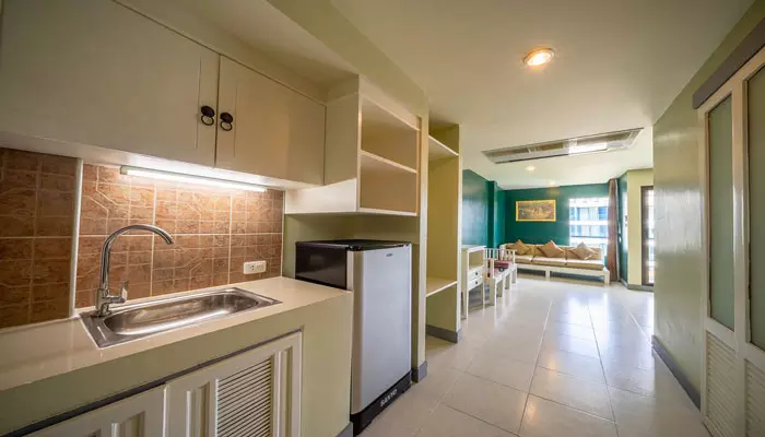 هتل لاوینتیج ریزورت پاتونگ پوکت