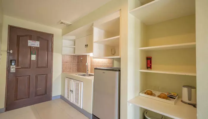 هتل لاوینتیج ریزورت پاتونگ پوکت