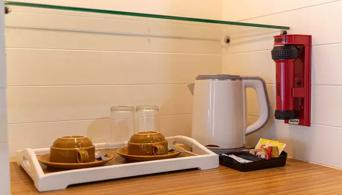 هتل لاوینتیج ریزورت پاتونگ پوکت