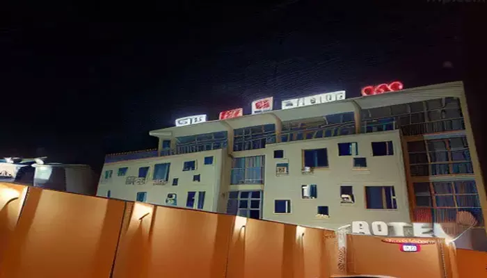 هتل آپارتمان لایک تفلیس