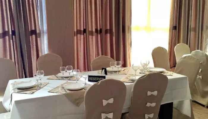 هتل آپارتمان لایک تفلیس