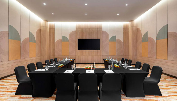 هتل ام سوشیال پاتونگ پوکت