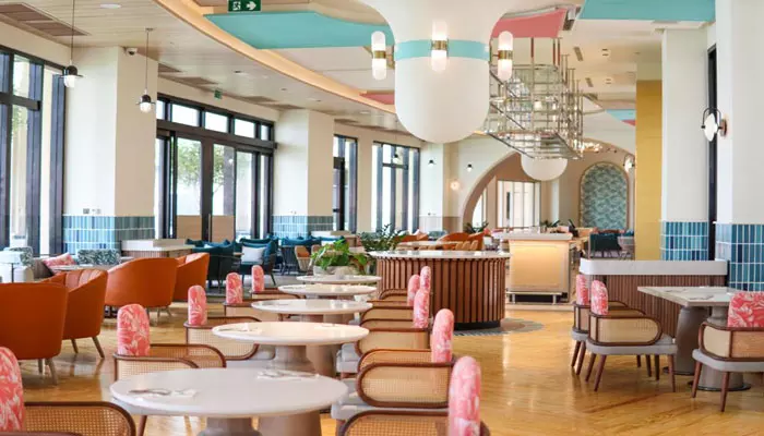 هتل ام سوشیال پاتونگ پوکت