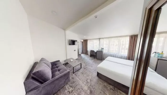 هتل مدیان سیتی سنتر ایروان