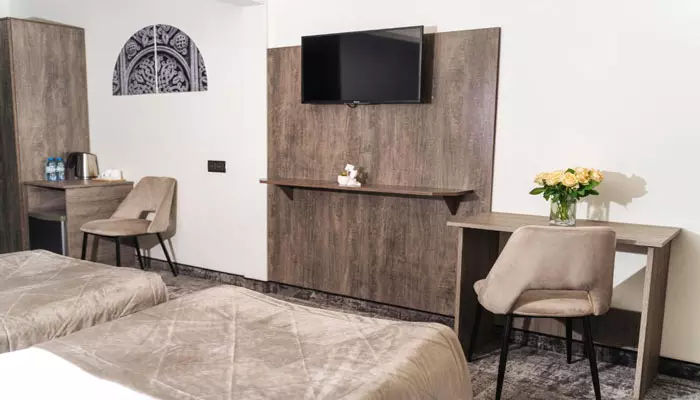 هتل مدیان سیتی سنتر ایروان