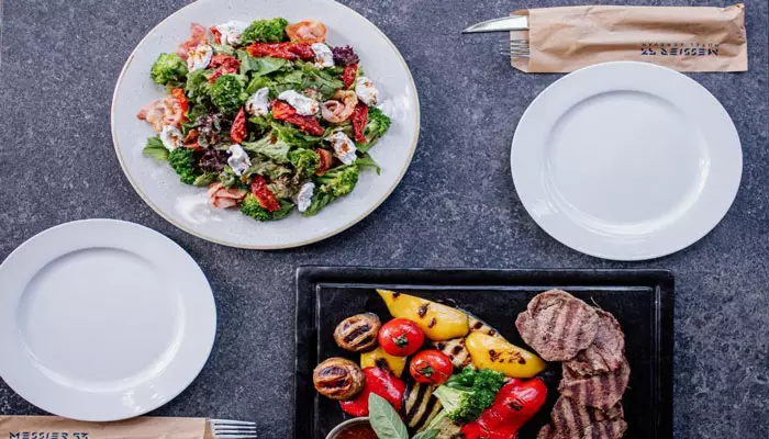 هتل مسیه 53 ایروان