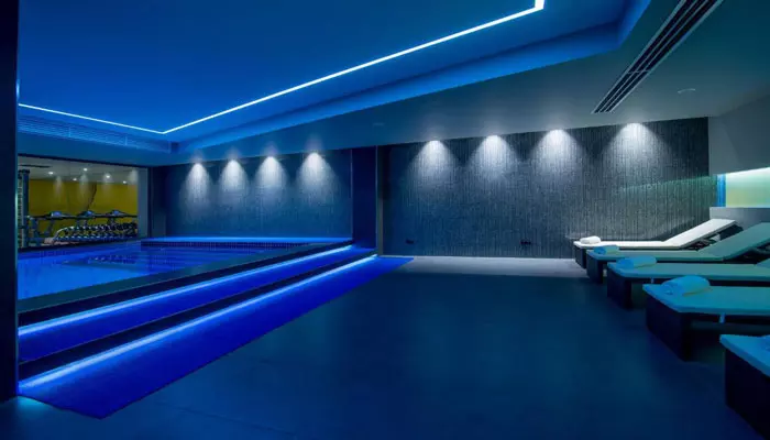 هتل مسیه 53 ایروان