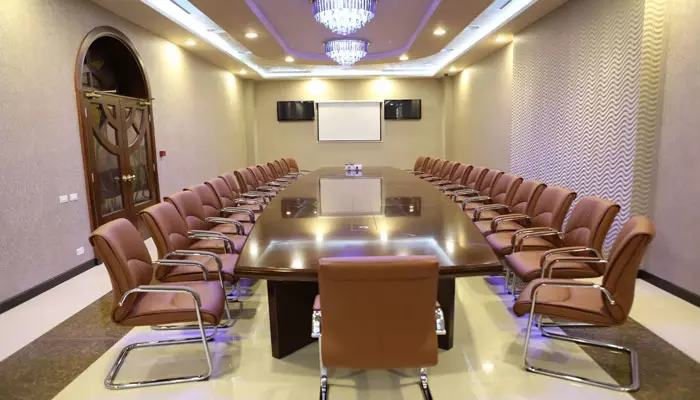 هتل نایری ایروان