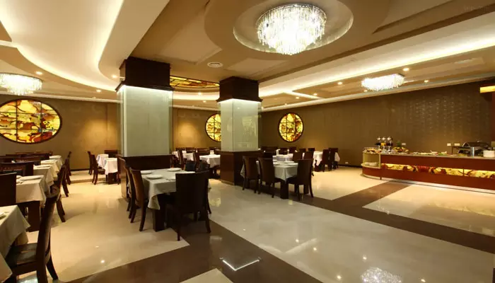 هتل نایری ایروان