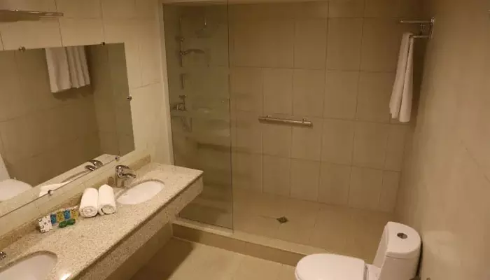 هتل نایری ایروان