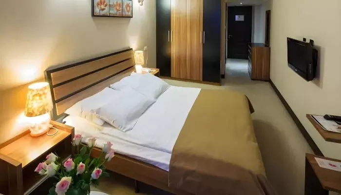 هتل نایری ایروان