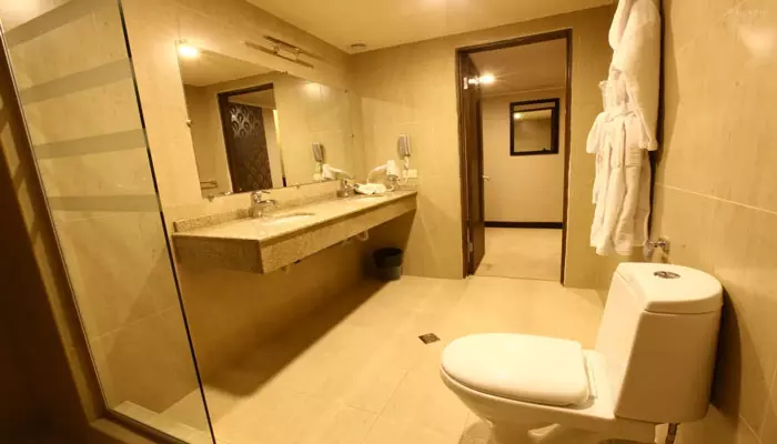 هتل نایری ایروان