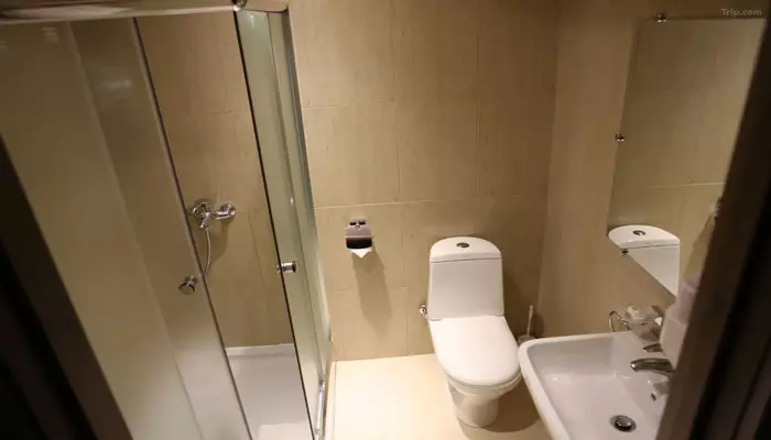 هتل نایری ایروان