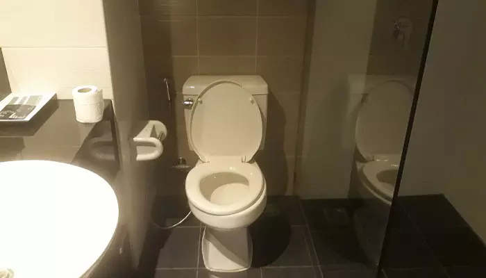 هتل نیو اسکوئر پاتونگ پوکت