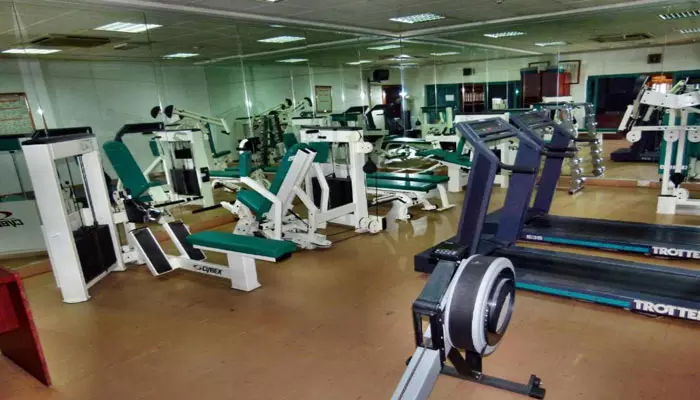 هتل نایت آرمور دبی