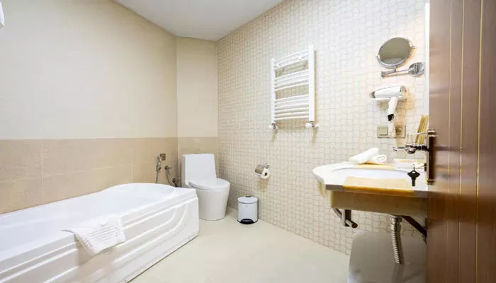 هتل پانوراما لیسی گرند تفلیس