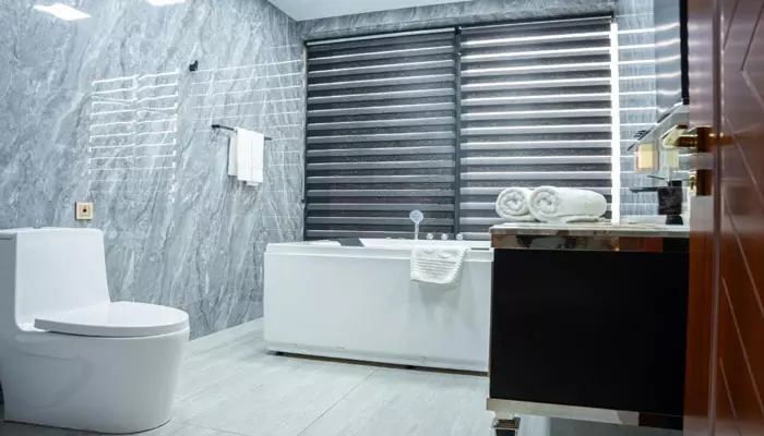 هتل پانوراما لیسی گرند تفلیس