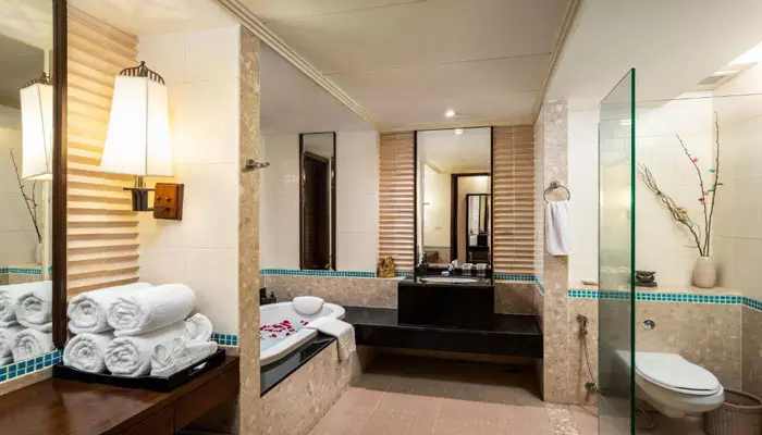 هتل پاتونگ پراگون ریزورت اند اسپا پوکت