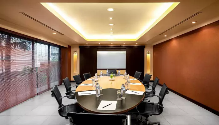 هتل پاتونگ پراگون ریزورت اند اسپا پوکت