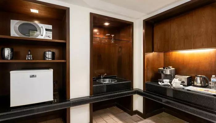 هتل پاتونگ پراگون ریزورت اند اسپا پوکت