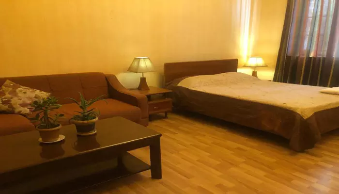 هتل پیانو تفلیس