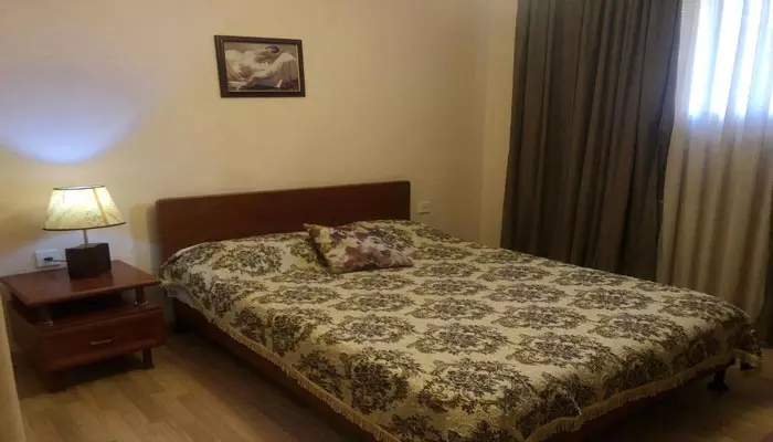 هتل پیانو تفلیس