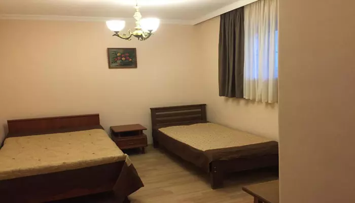 هتل پیانو تفلیس