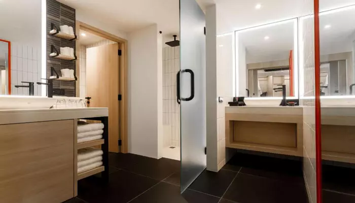 هتل رادیسون رد پاتونگ بیچ پوکت