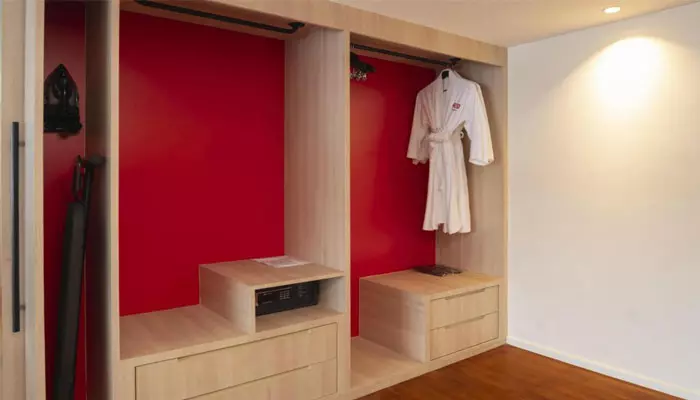 هتل رادیسون رد پاتونگ بیچ پوکت