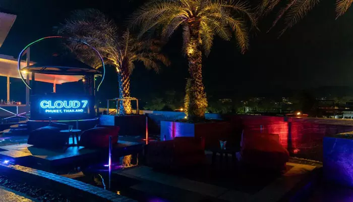 هتل رادیسون رد پاتونگ بیچ پوکت