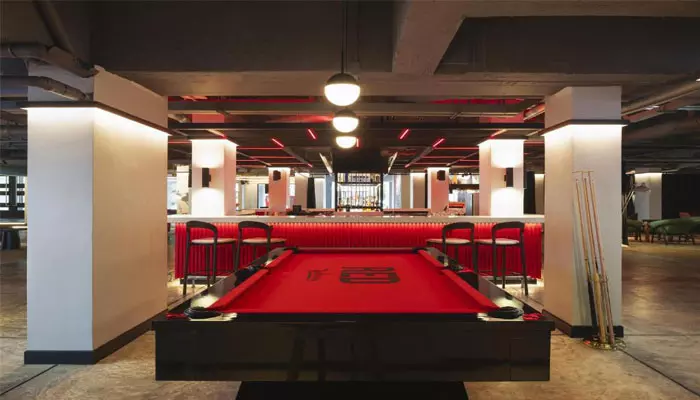 هتل رادیسون رد پاتونگ بیچ پوکت