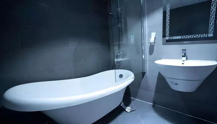 هتل رها گرند دبی