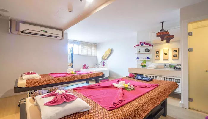 هتل رامادا بای ویندهام دیوانا پوکت