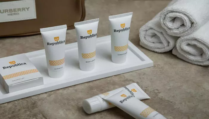 هتل ریپابلیکا ایروان