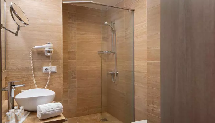 هتل ریپابلیکا ایروان